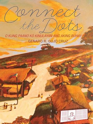 cover image of Connect the Dots
